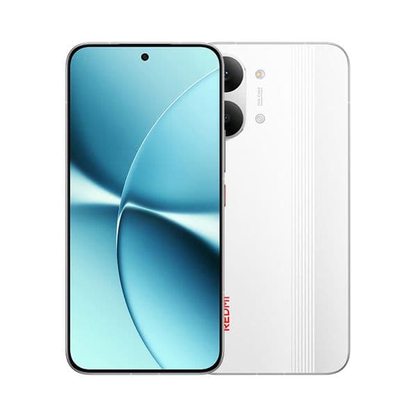 Original Xiaomi Redmi Turbo 5 Max Mobile Phone 12GB RAM 256GB ROM Dimensity 9500s 50MP NFC 9000mAh Battery Android 6.83" Full Screen Face ID IP69 Waterproof 5G Cell Phone