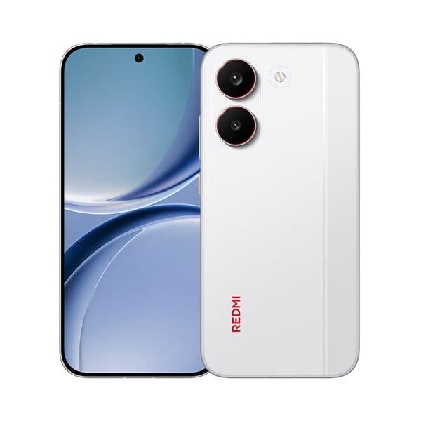 Original Xiaomi Redmi Turbo 5 Mobile Phone 16GB RAM 512GB ROM Dimensity 8500-Ultra 50.0MP NFC 7560mAh Android 6.59" Full Screen Fingerprint ID IP69 Waterproof Cell Phone