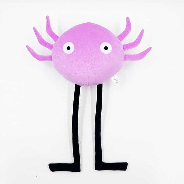 KinitoPET Horror Game Plush Toy Doll S260331OB0Q