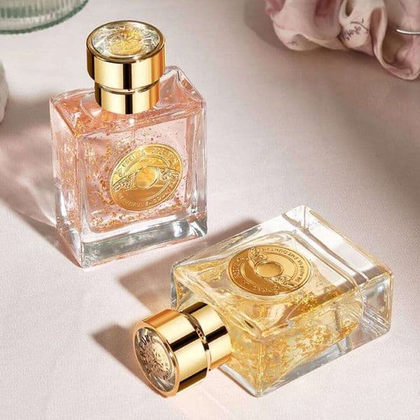 Paris Goddess Perfume for Women, Elegant Long-Lasting, Light & Flirty Fragrance, 50ML, Premium Quality parfum pour femme 26W0331
