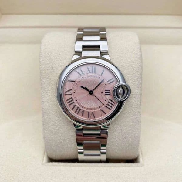 Mens Designer Luxury U1 Top AAA 904L Mechanical Automatic Watchs For Women High Quality Couple Watch Sapphire Glass With D60