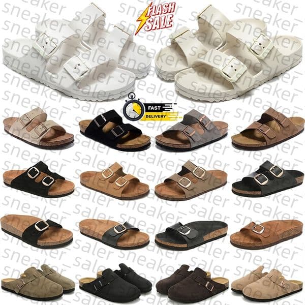 2026 designer slippers eva clogs sandal summer slides eggshell brown white pure sage men women classic luxury slipper sandals beach outdoor shoes