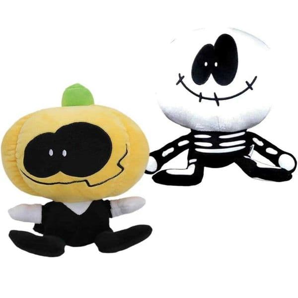 Game Peripheral New Friday Night Funkin Plush Toy S260331HNYF