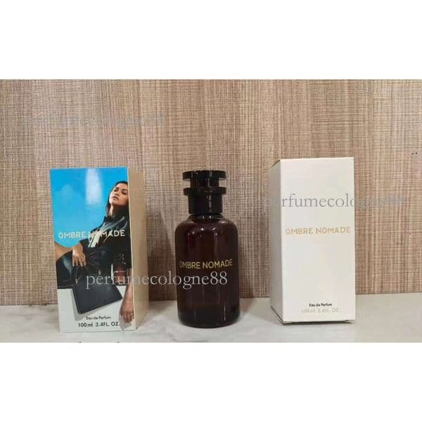 perfume cologne In Stock IMAGINATION Women ombre nomade Les Sables Roses Pacific Chill Contre Moi Perfume Lady Spray 100ml French brand good smell floral notes for