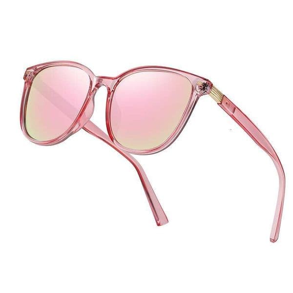 Fashion Polarized Sunglasses Women Cycling Sports Eyewear Protection Sun Glasses Female Driving Beach Outdoor Shades