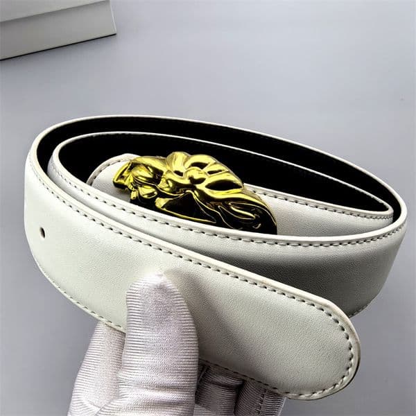 Belt Men Belt Women 3.8cm Width Belts New Fashion Classic High Quality Luxury Designer Belts Man Jeans Woman Waist Belts Wholesale Bb Simon Belt Ceinture AAAAA