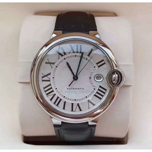 Mens Designer Luxury U1 Top AAA 904L Mechanical Automatic Watchs For Women High Quality Couple Watch Sapphire Glass With 1Aa