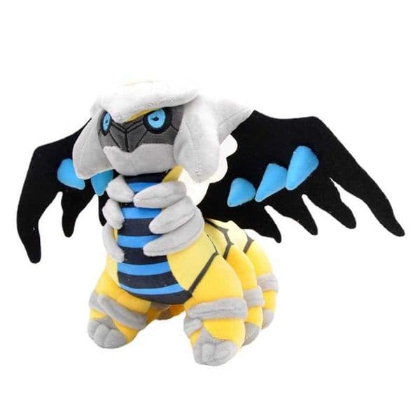 Flash riding radina different color riding radi blue ghost dragon evolution Plush Doll S260331L8HD