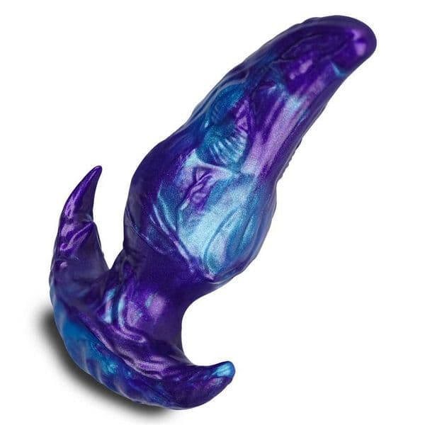 Huge Silicone Wearable Butt Plug Sizes Safety Base Dildo Vagina G-spot Dilator Expander Masturbation Sex Toy for Men Women 18