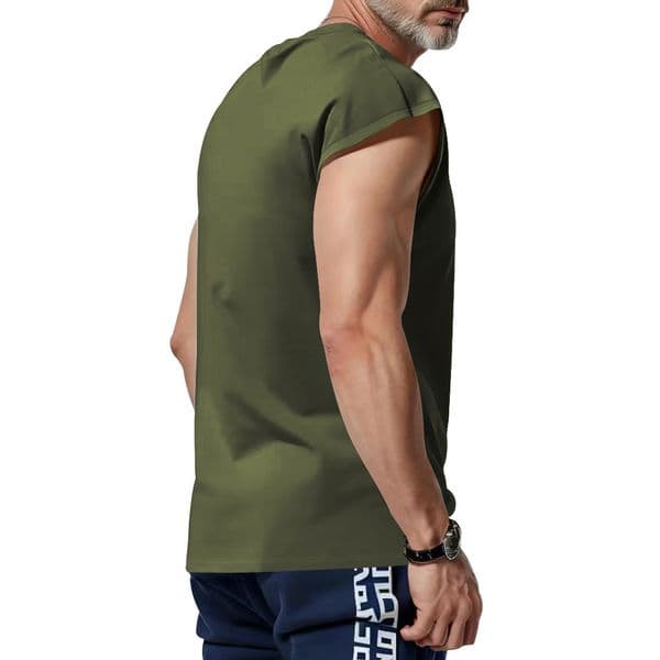 clothes mens t shirt Summer polyester Tops Women Solid Color Blank Tshirts O-neck Round Collar Short Sleeve Couple White Top Tees