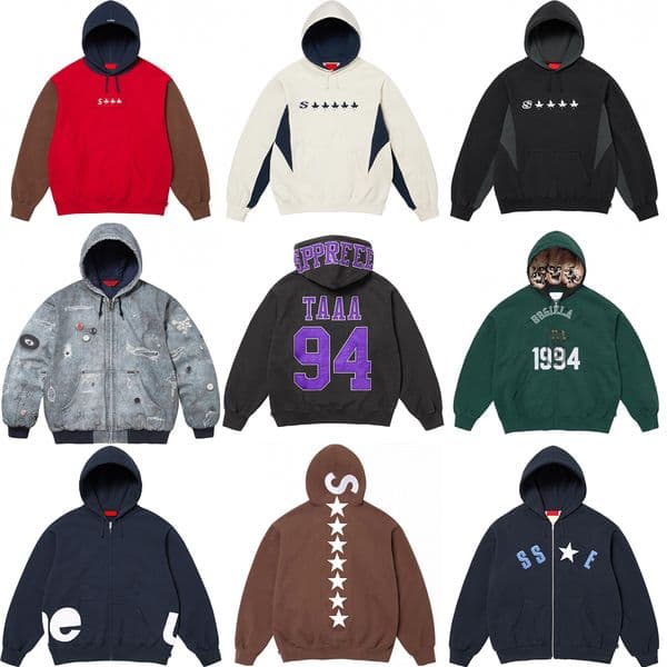 Designer hoodie designer mens hoodie strt fashion letter embroidery mens cotton large size sweat abso Y2K hip hop hoodie denim othes Cool Hoodie Q260512 Z260604