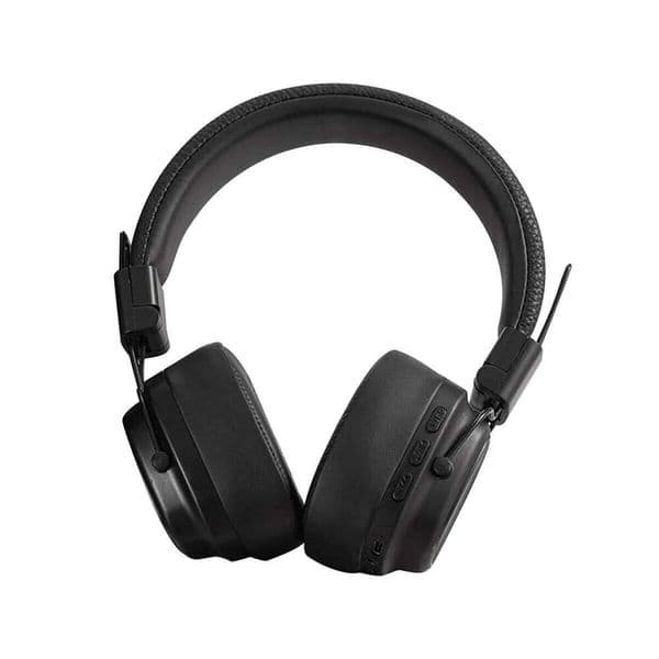 Head-mounted Headphones Wireless BT Earphones With Mic Headset Noise Cancelling Fone Gamer Stereo Sounds Free Shipping 26W0429
