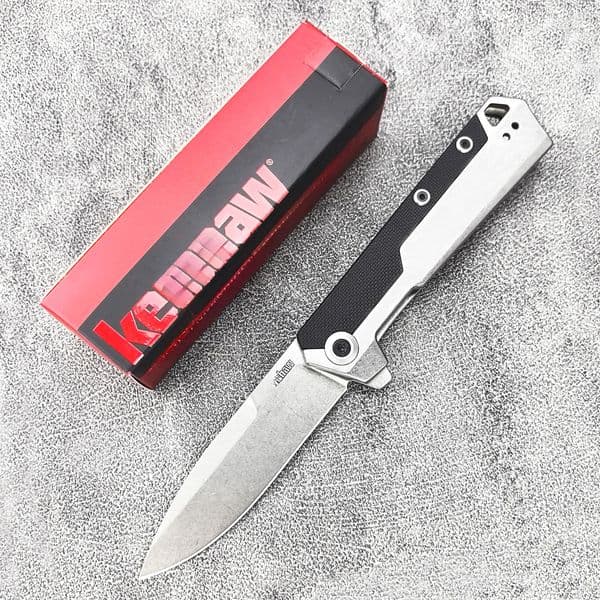 3860 Folding Knife 8Cr13MoV Steel Blade Stainless Camping Survival Hiking EDC Hand Knives Jungle Pocket Tools thumbnail 2
