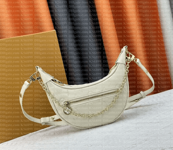 Fashion Designer Bag 2026 Shoulder Bag Crossbody Bag Luxury Bag High Quality Women's handbag Purse Brown Leather Classic Chain bag Evening Bags