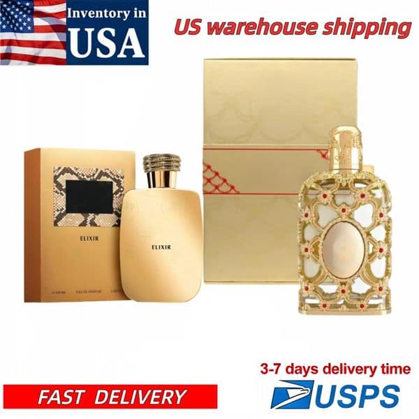 Premium Neutral Fragrance Spray USA Stock Long Lasting Light Scent 3-7 Days Delivery for Both Men and Women2466