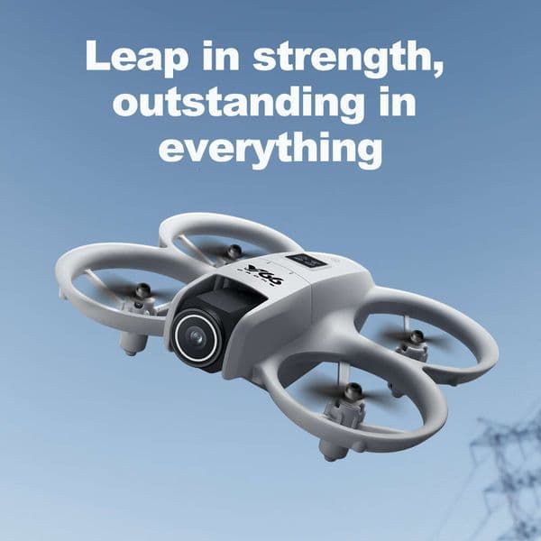 New Product V66 Remote Control Aircraft Dual Camera Altitude Hold Aerial Photography Drone Kuhangxin 1626-53-1021