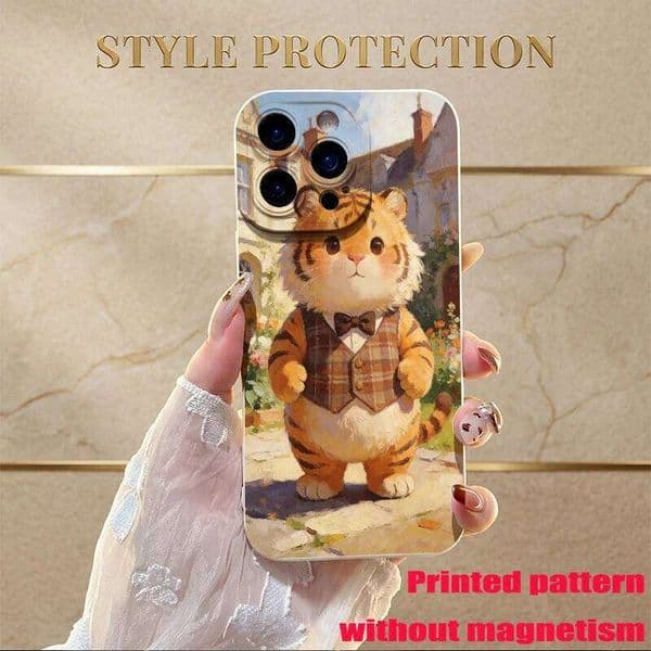 Stylish Designs for Every Taste For iPhone 15 14 13 12 11 Pro Max X XR XS 8 7 6 6S Plus SE 2020 Anti-Drop Protective Back Cover