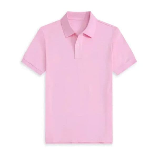 Polo Shorts Designer Shirt Polo Short Woman Cotton Relaxed T Shirt Loose Knee Length Embroidery Short Pants Casual Breathable Streetwear Classic A32
