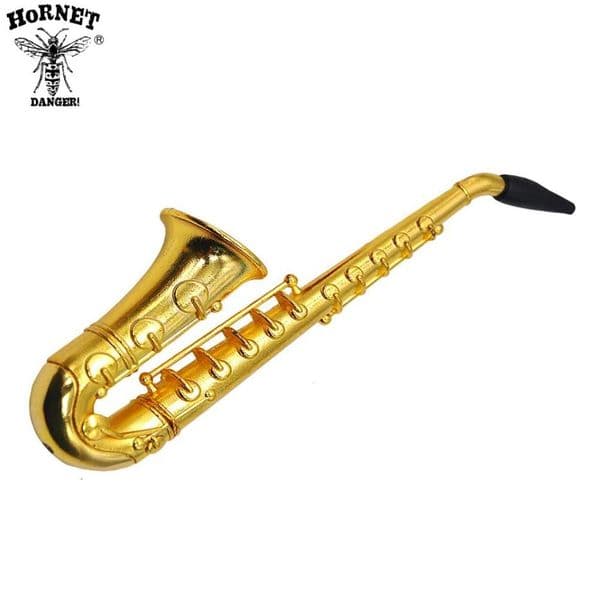 Smoking pipes Metal Pipe Horn Pipe Small Mini Metal Pipe
