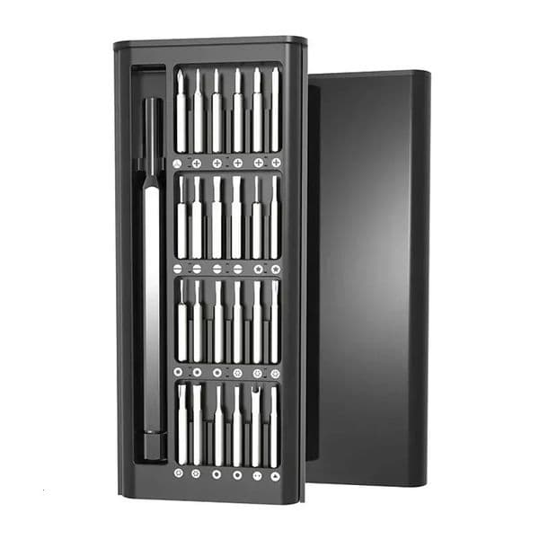 Screwdriver Set 25 In 1 With 24 Piece Mini Pocket Small Repair For Mobile PhonePCCame 260429