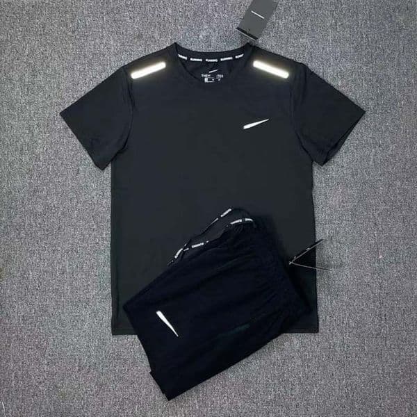 2026 mens tracksuits tech set designer tracksuit shirts shorts two-piece womens fiess suit print quick drying and breathable sportswear basketball t-shirt A88