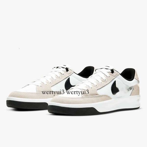 Designer Official Authentic SB Adversarial PRM Men's and Women's Low Cut Sports Board Shoes CW7456-100