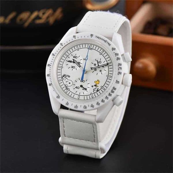 Luxury watches, high-quality watches Collaboration Hot Sale Ou Family Quartz WatchLPOO