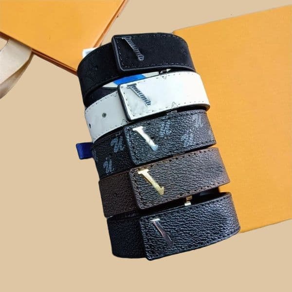 With box leather designer bracelet men plated gold bracelet designer Jewelry women black brown Bangle fashion wide embossing old flower mens bracelet ho585