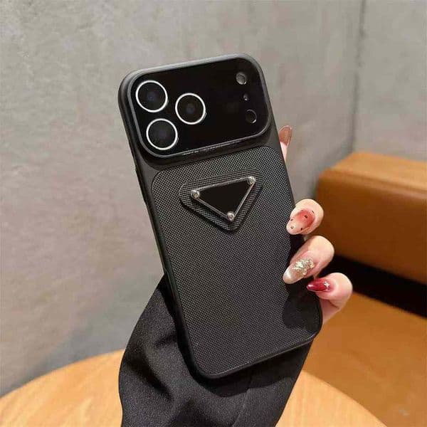 17 Pro Max Phone Case Designer iPhone Case Luxury Wallet Card Holder for Apple iPhone 16 Pro Max 15 Plus 18 14 13 12 Card package Dirt-resistant DHGATE 2026
