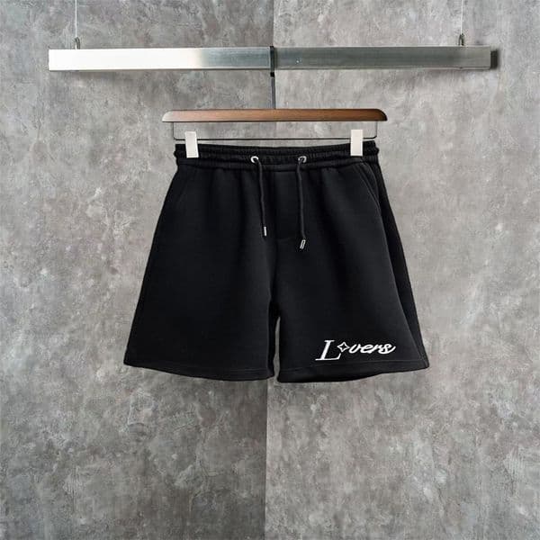 2026 Designer Polar Summer High Street Fashion High Street shorts Beach Pants Sport Breathable casual shorts with letter print for men and women 653w11