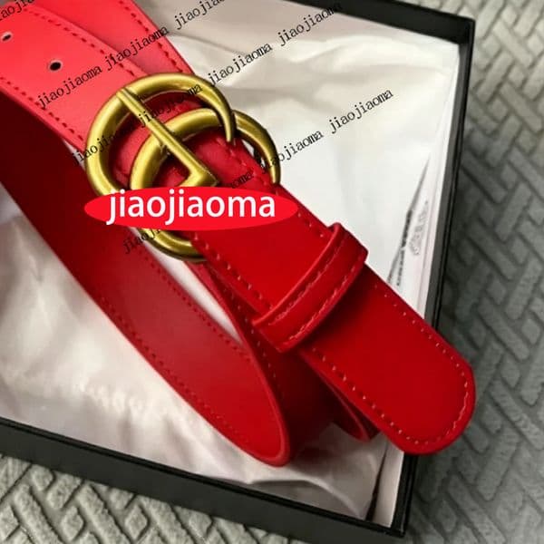 Women Belt Designerbelt Designer Belts for Woman Classic Fashion man Buckle Genuine Leather men Width 2.0Cm/2.8CM/3.4CM/3.8CM mens ceinture luxe femme cintura uomo doiu6
