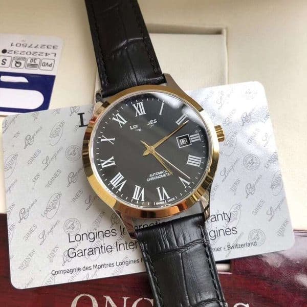 Bestseller Pioneer Langjia Master Digital Automatic Calendar Mechanical Watch Wholesale