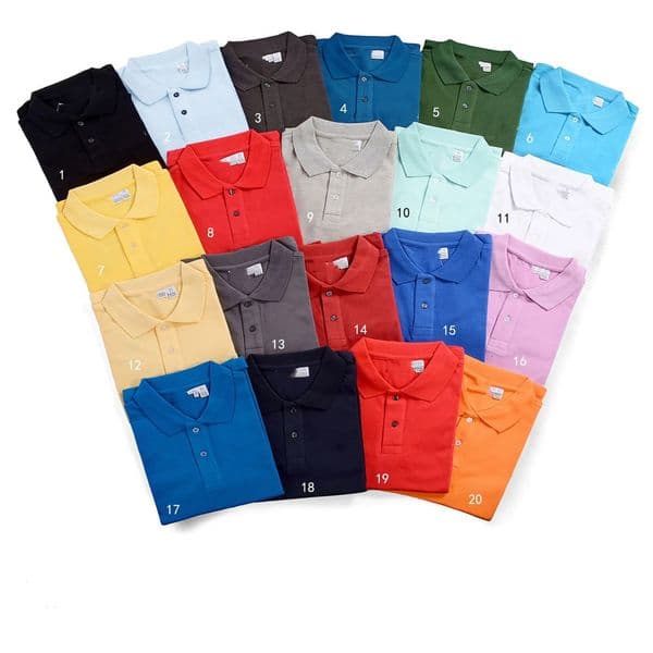 Summer Embroidery Shirt Men Short Sleeve Shirts Collar Men's Embroidered Polo Shirt Fashion Clothing Slim Fit Breathable Cool Thin Tshirt