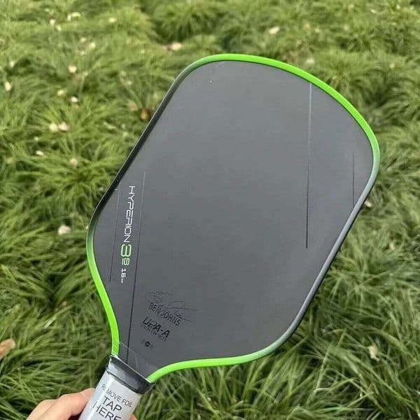 Gen Hyperion 3S 16MM Paddle UPA-A Certified T700 Carbon Fiber Racket Professional Pickleball 26H0504