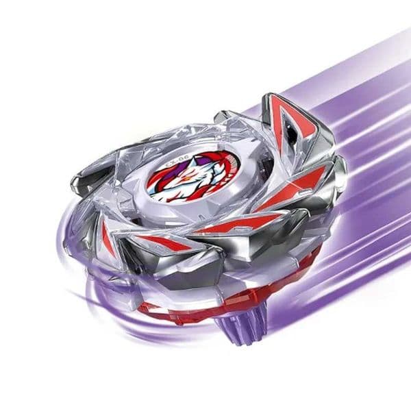 CX Gyro Burst Gyro Toy CX-07 First Flying Horse Burst ATr CX08 CX06 CX05 Rotating Toy Fighting and Fighting Game Toys S260504
