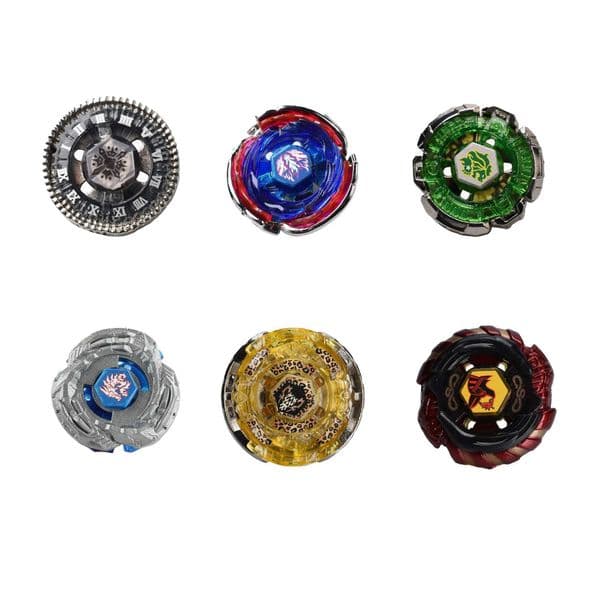 SPINNING TOP BB-104 Basalt Horogium Twisted Tempo 145WD Children Toys S260504