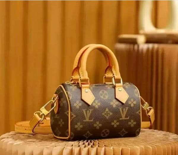 Designer Bag Luxury louivoutons Bag purses Monogram bag for women designer Messenger Bags high quality shoulder bag crossbody handbag shoulder tote bag
