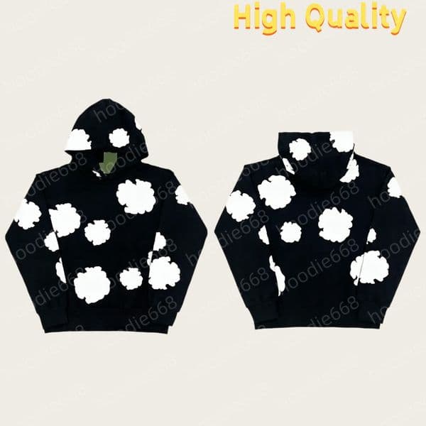 High quality hoodie men hoodies tracksuit designer hoodie men hoodie clothes set pullover cotton athleisure sweatshirt sweats tracksuit pullovers men clothing