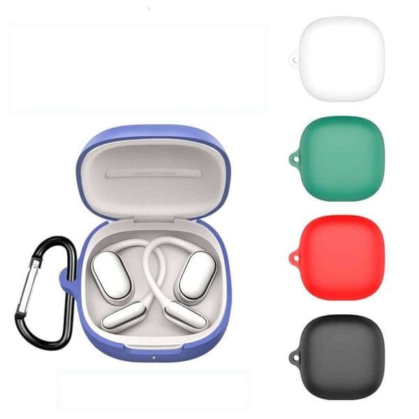 For Open Earbuds Pro Headphone Protective Shockproof and Dustproof Case 26W0505