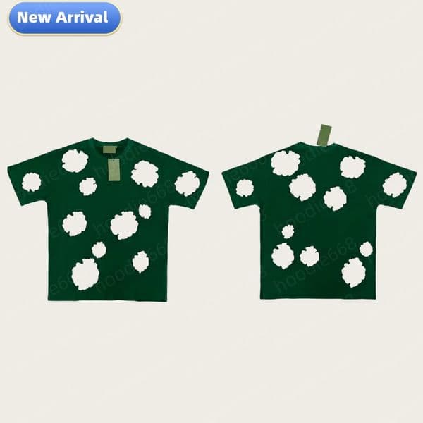 New arrival quality mens designer t shirt shorts tracksuits designer shirt shirts for men designer men short cotton flower print fashion top short sleeve mens t shirt
