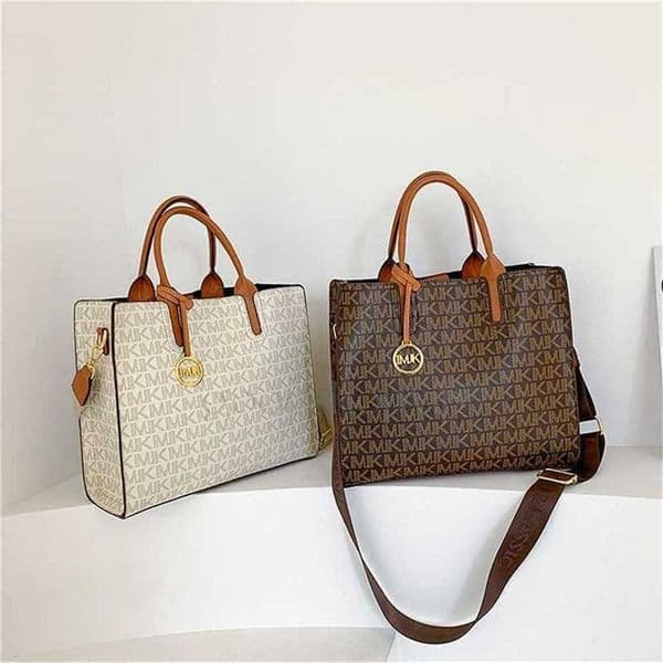 Luxurys Brand Bags Messenger Bags Advanced High Capacity Tote Big 2026 Shoulder Versatile Handheld Straddle Bag Retail And Designer Purse Online