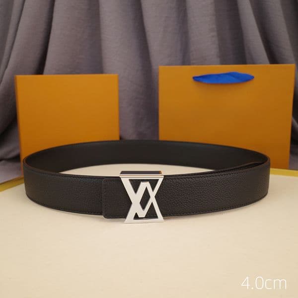 Classic Designer Belt Men Belts for Women Designer Mens Belt Luxury Flower Belt Length 95-125CM Woman Belt Fashion Luxury Letter Smooth Buckle Belt