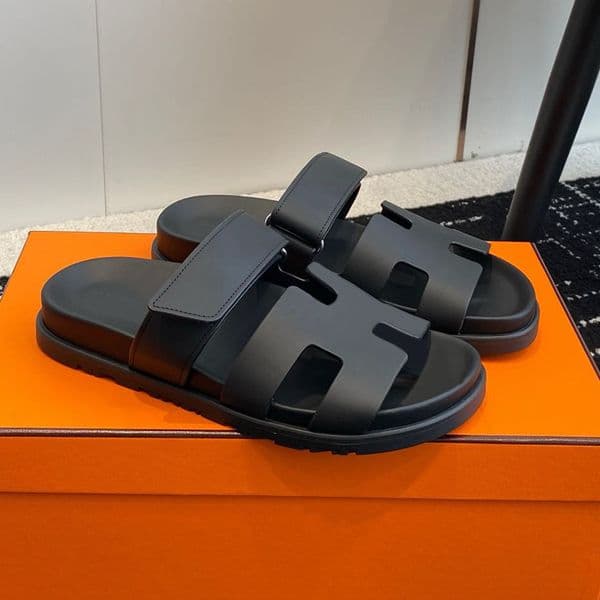 chypre sandals with box designer sandals classic fashion slippers oran sandals top notch slippers luxurious outdoor leisure vacation beach flat fashion sandals AH+