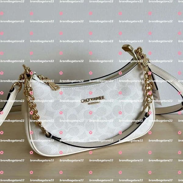 2026 Underarm Bag Wholesale Ladies Fashion Bag Shoulder Bag Underarm Bag Designer Simple Bag Mini Handbag Classic Peplum Purse Wallet Alphabet Bag