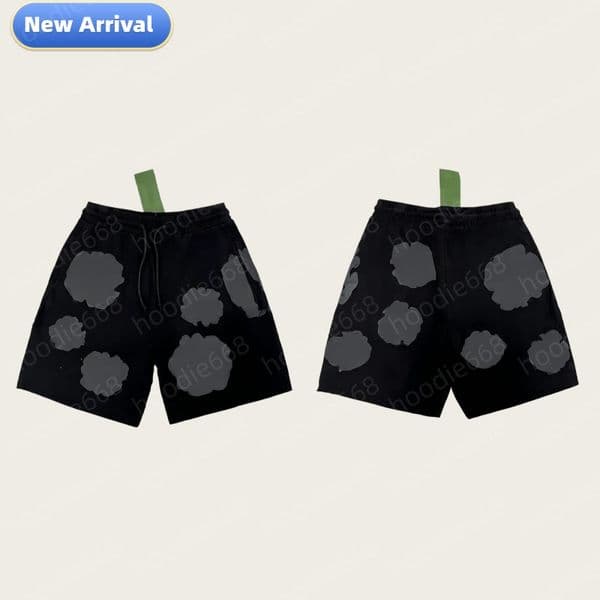 Designer mens shorts cotton foam graphics designer shorts mens shorts quick drying knee length shorts men designer shorts tracksuits print fashion top athleisure