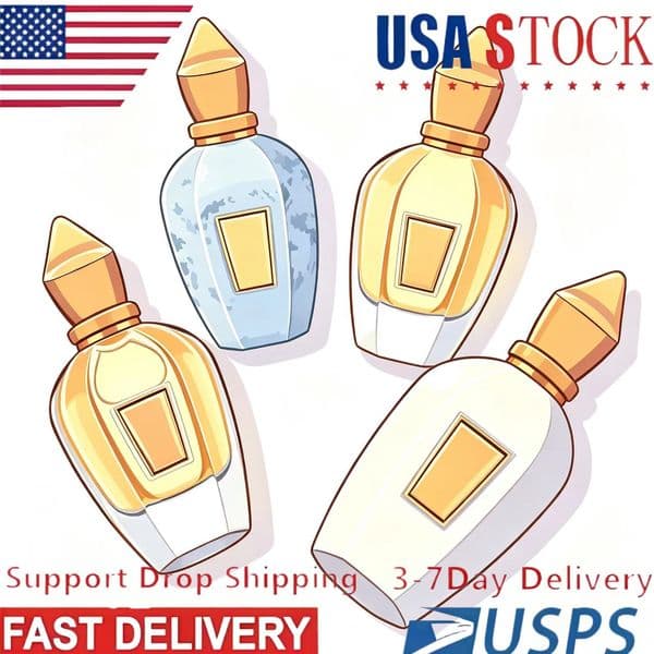 USA 3-7 days delivery perfumes fragrances for women perfume Torino 21 22 Nio Alexandria Elle parfum colonge cologne Local warehouse fast delivery