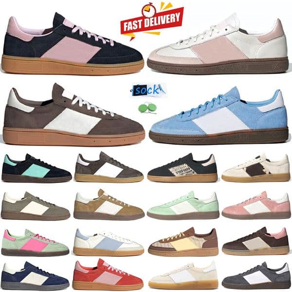 Casual Shoes Men Women Designer Flat Skate Sneaker Leopard Black White Gum Light Blue Pink Scarlet Red Clear Pink Navy Lady Platform Outdoor Trainers Sneakers 36-45