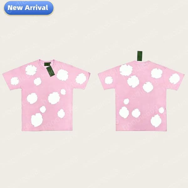 Quality mens designer t shirt shorts tracksuits designer shirt shirts for men designer men short cotton flower print fashion top short sleeve size s-xl mens t shirt