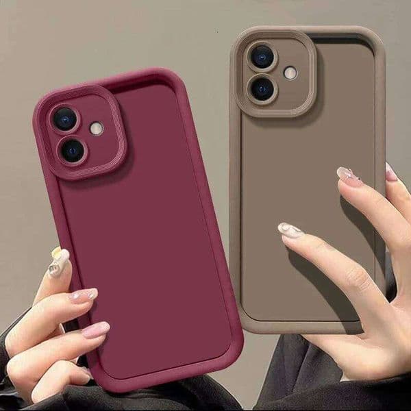 For G75 G15 G84 Case Moto G05 G13 G23 G55 G64 G54 G24 G34 G14 G04 G20 G30 G53 G22 Matte Soft Protective Cover 26L0505