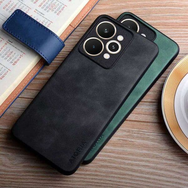 Realme 15 Pro Case coque simple stylish design durable matte cover for realme 15t case funda 26L0505